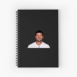 Team Catalyst Tony Romo Notebook