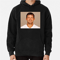 Pocket Strategist Tony Romo Hoodies