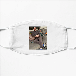Passing Specialist Tony Romo Face Masks