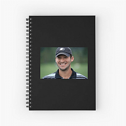 Game Manager Tony Romo Notebook