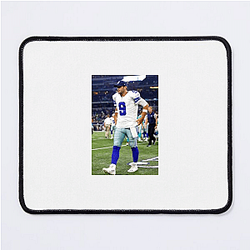 Clutch Performer Tony Romo Mouse Pads