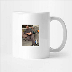 Passing Specialist Tony Romo Mugs