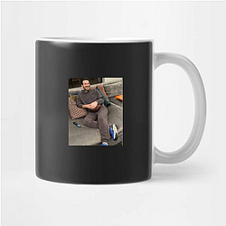 Passing Specialist Tony Romo Mugs