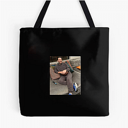 Passing Specialist Tony Romo Bags
