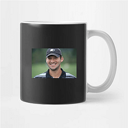 Game Manager Tony Romo Mugs