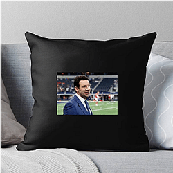 Signal Caller Tony Romo Pillows Cover