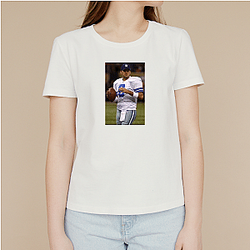 Playmaker Leader Tony Romo T-Shirts