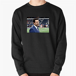 Signal Caller Tony Romo Sweatshirts