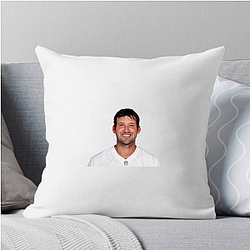 Team Catalyst Tony Romo Pillows Cover