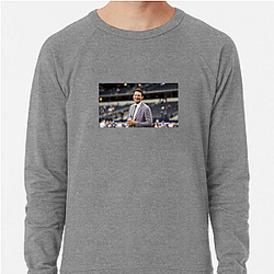 Offensive Commander Tony Romo Sweatshirts