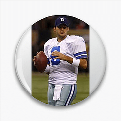 Playmaker Leader Tony Romo Pins