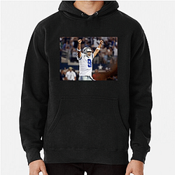 Tactical Mind Tony Romo Hoodies
