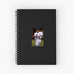 Playmaker Leader Tony Romo Notebook