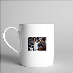 Tactical Mind Tony Romo Mugs