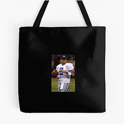 Playmaker Leader Tony Romo Bags