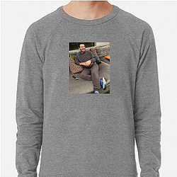 Passing Specialist Tony Romo Sweatshirts
