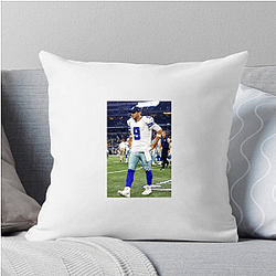 Clutch Performer Tony Romo Pillows Cover