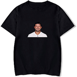 Team Catalyst Tony Romo T-Shirts