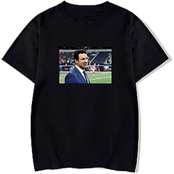 Signal Caller Tony Romo T-Shirts
