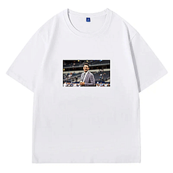 Offensive Commander Tony Romo T-Shirts