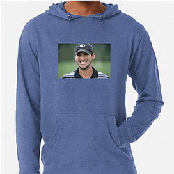 Game Manager Tony Romo Hoodies