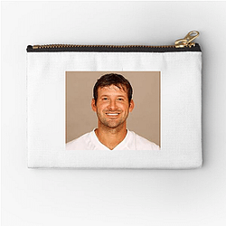 Pocket Strategist Tony Romo Zipper Pouches