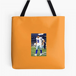 Clutch Performer Tony Romo Bags