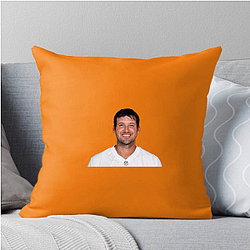 Team Catalyst Tony Romo Pillows Cover
