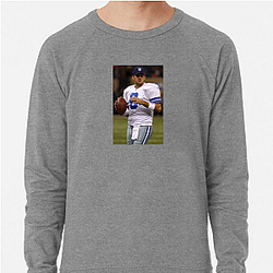 Playmaker Leader Tony Romo Sweatshirts