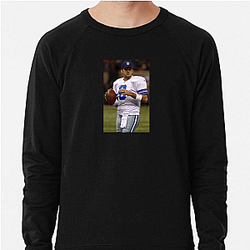 Playmaker Leader Tony Romo Sweatshirts