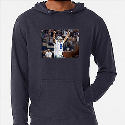 Tactical Mind Tony Romo Hoodies