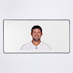 Team Catalyst Tony Romo Mouse Pads