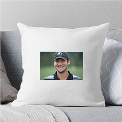 Game Manager Tony Romo Pillows Cover
