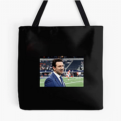 Signal Caller Tony Romo Bags