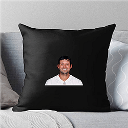Team Catalyst Tony Romo Pillows Cover