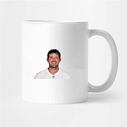 Team Catalyst Tony Romo Mugs