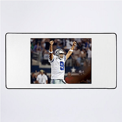 Tactical Mind Tony Romo Mouse Pads