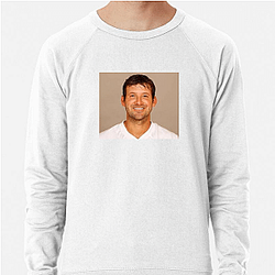 Pocket Strategist Tony Romo Sweatshirts