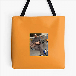 Passing Specialist Tony Romo Bags