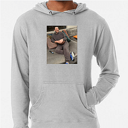 Passing Specialist Tony Romo Hoodies