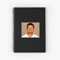 Pocket Strategist Tony Romo Notebook