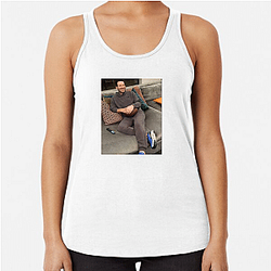 Passing Specialist Tony Romo Tank Tops