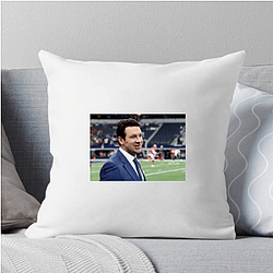Signal Caller Tony Romo Pillows Cover