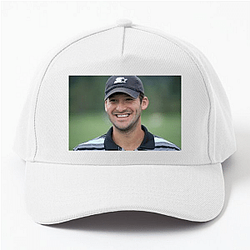Game Manager Tony Romo Hats & Caps