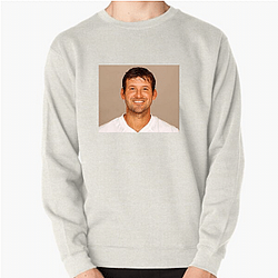 Pocket Strategist Tony Romo Sweatshirts