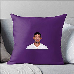 Team Catalyst Tony Romo Pillows Cover