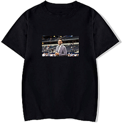 Offensive Commander Tony Romo T-Shirts