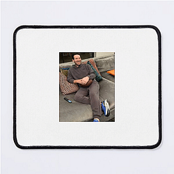 Passing Specialist Tony Romo Mouse Pads