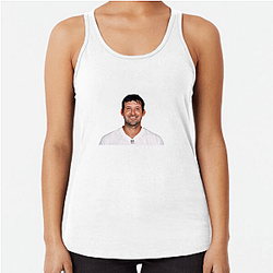 Team Catalyst Tony Romo Tank Tops