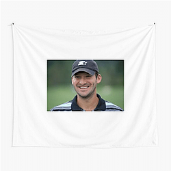 Game Manager Tony Romo Tapestries